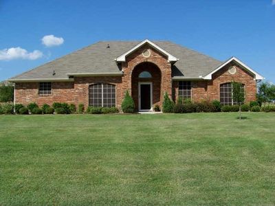 3055 Homeplace Ln, Kaufman, TX, 75142