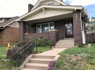 3535 N Josephine St, Denver, CO 80205