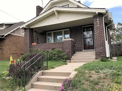 3535 N Josephine St Photo 1