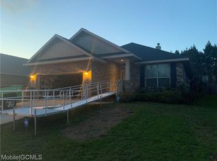 8954 Dawes Oak Dr, Theodore, AL 36582