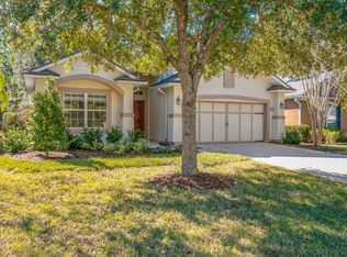 1904 Cross Pointe Way, Saint Augustine, FL 32092