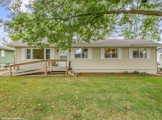 505 N Kenwood Blvd, Indianola, IA 50125