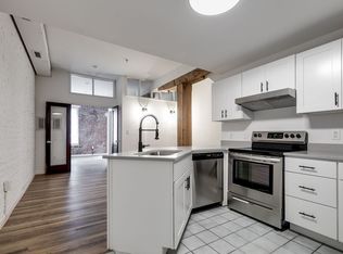 1407 E Cary St APT 204, Richmond, VA 23219