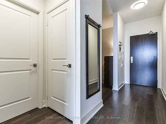 4th image of 88 Sheppard Ave E #2008