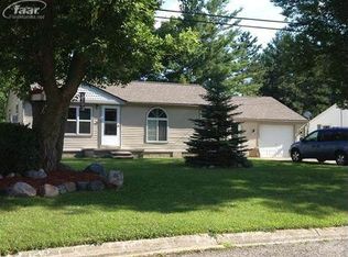 5079 Marilyn Dr, Flint, MI 48506