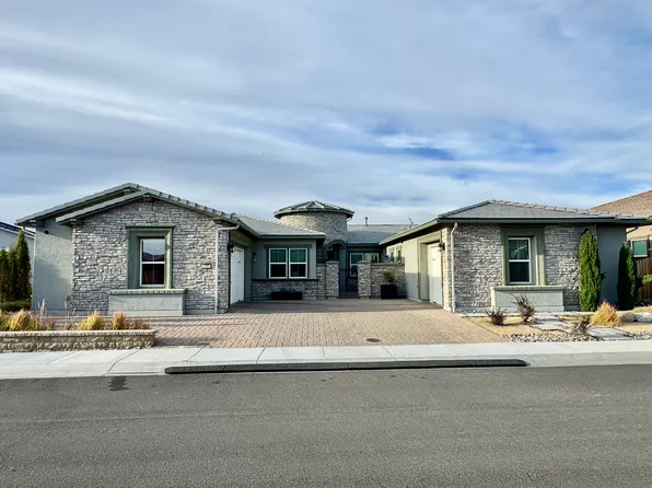 2301 Stone Rise Rd, Reno, NV 89521