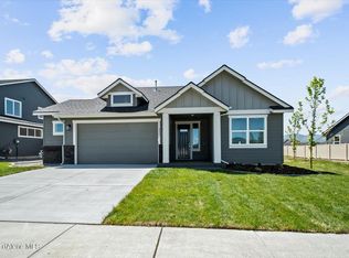 3321 N Cyprus Fox Loop, Post Falls, ID 83854