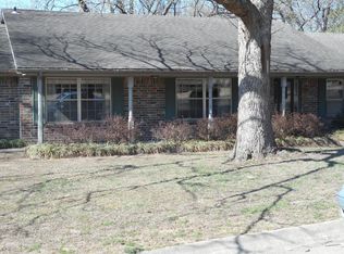 1315 Cherokee Hills Ct, Bartlesville, OK 74006