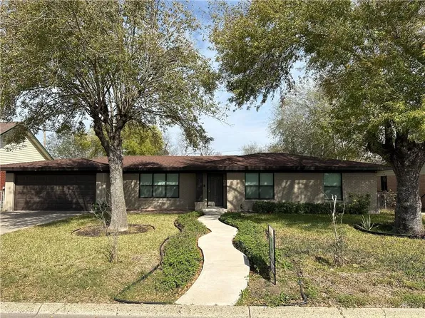 304 W Walnut Ave, McAllen, TX 78501