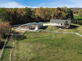 2844 N Harris Rd, Ypsilanti, MI 48198