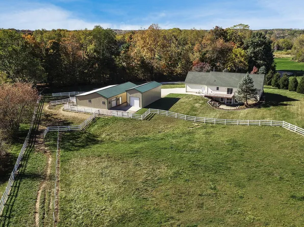 2844 N Harris Rd, Ypsilanti, MI 48198