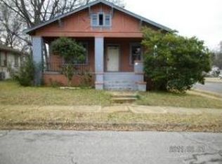 2523 Avenue F, Birmingham, AL 35218