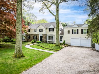 182 West Hill Road, Stamford, CT, 06902
