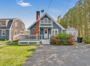 5 Laurel Lane, York, ME 03909