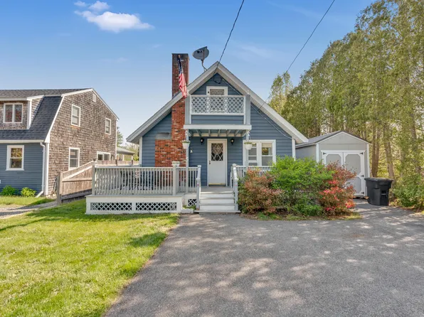 5 Laurel Lane, York, ME 03909