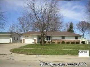 428 W Grove Ave, Rantoul, IL 61866