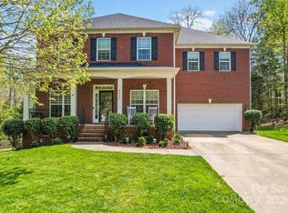 2442 Orofino Ct, Charlotte, NC 28269