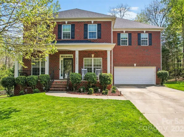 2442 Orofino Ct, Charlotte, NC 28269