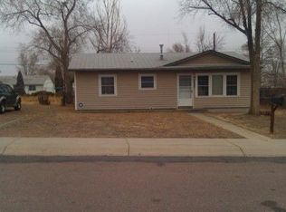 1042 Montrose Ave, Colorado Springs, CO 80905