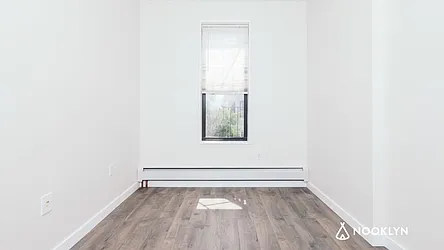 Rented by Nooklyn NYC LLC