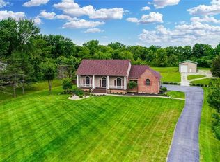 3825 Old Salem Rd, Dayton, OH 45415