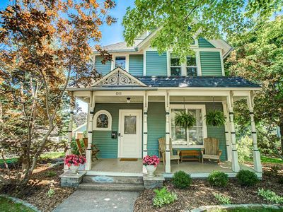 1311 2nd St S, Stillwater, MN, 55082