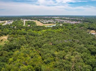 3022 S Peachtree Rd, Balch Springs, TX 75180