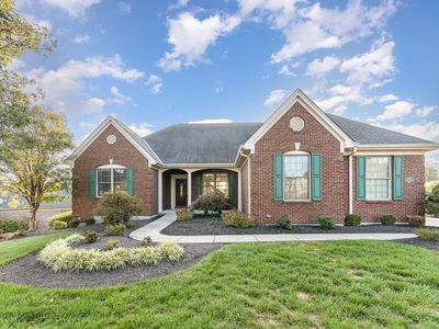 3523 Millhouse Blvd, Independence, KY, 41051