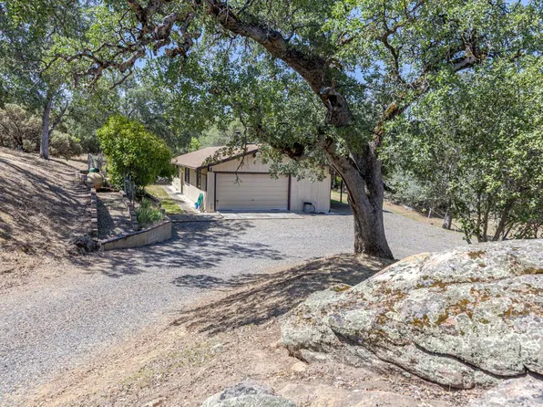 36846 Batti Rd, Coarsegold, CA 93614