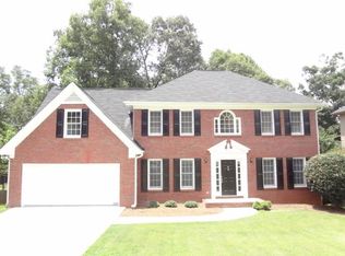 3665 Timberloch Trl, Snellville, GA