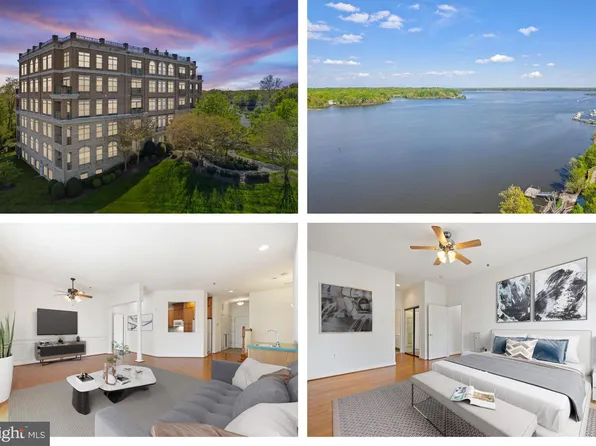 810 Belmont Bay Dr APT 206, Woodbridge, VA 22191