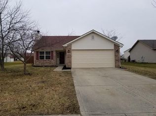 152 Punkin Ct, Greenfield, IN 46140