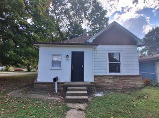 1308 Lape St, Danville, IL 61832
