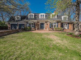 112 W Brandon Rd, Columbia, MO 65203