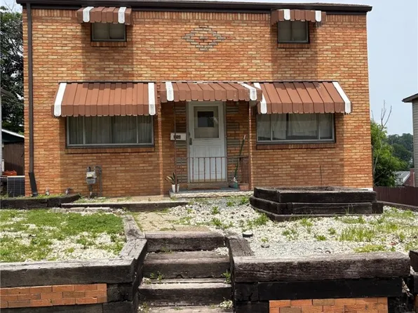 2764 Amman St, Pittsburgh, PA 15226