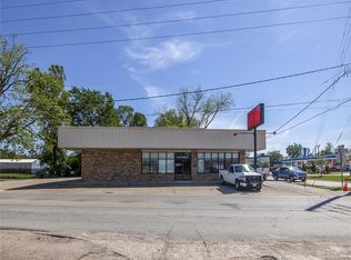 201 N Winfree St, Dayton, TX 77535