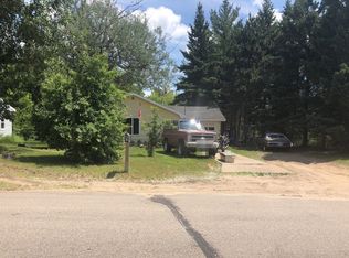 308 Eastern Ave S, Park Rapids, MN 56470