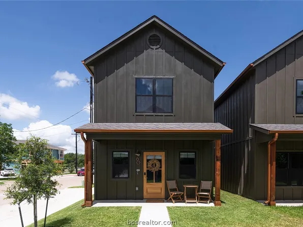 302 W 31st St #601, Bryan, TX 77803