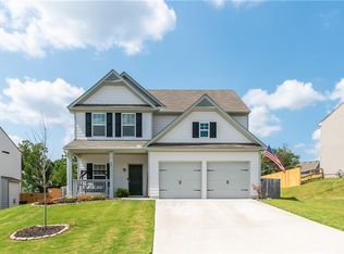 36 Birch River Ct, Dallas, GA 30132