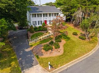 3514 Kittery Ct, Winston Salem, NC 27104