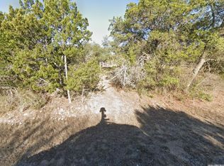4271 Bar J LOT 9, San Antonio, TX 78253