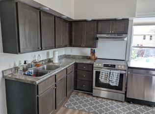 122 Intervale Ave APT 3, Burlington, VT 05401