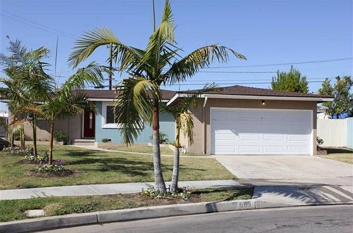 605 S Kiama St, Anaheim