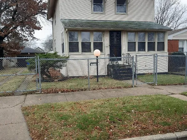 1317 W 108th Pl, Chicago, IL 60643