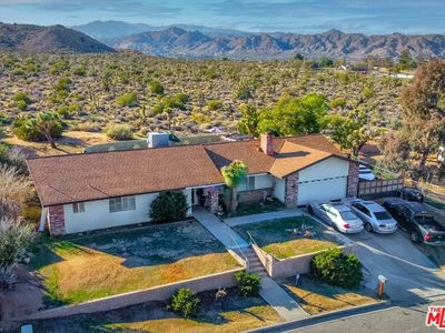 8210 Church St, Yucca Valley, CA, 92284