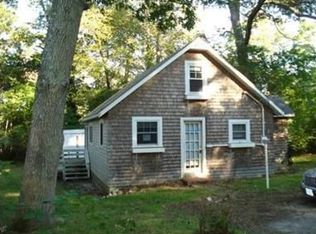 190 Bartlett Rd, Plymouth, MA 02360