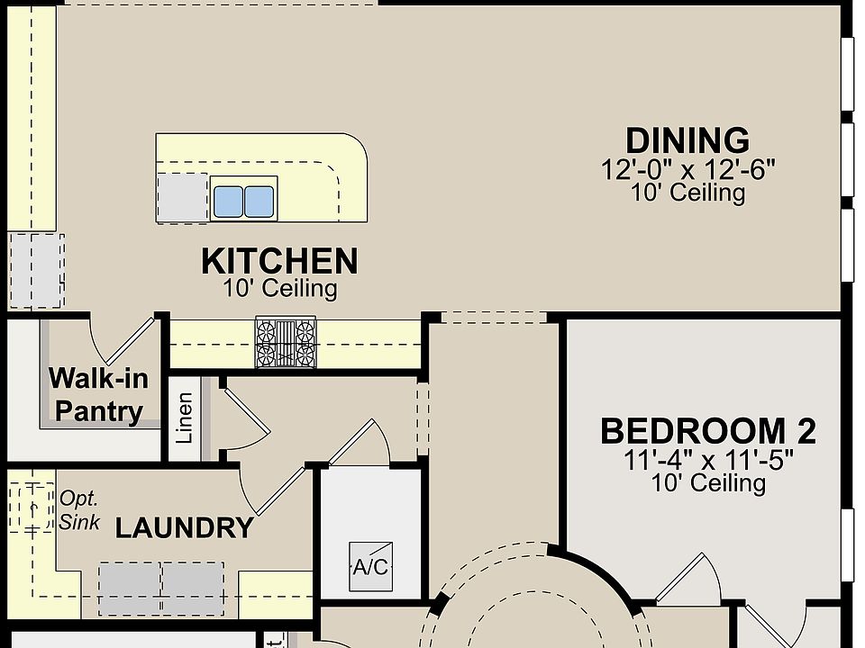 2nd image of 15075 Venosa Cir