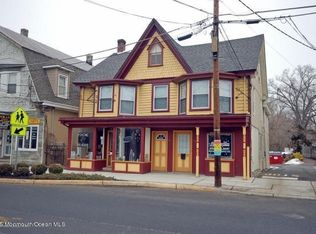 33 N Main St, New Egypt, NJ 08533
