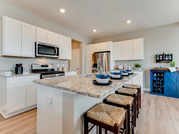 1024 Shoreview Dr, Jordan, MN 55352