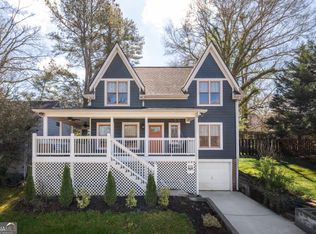 1086 Jefferson Ave, East Pt, GA 30344